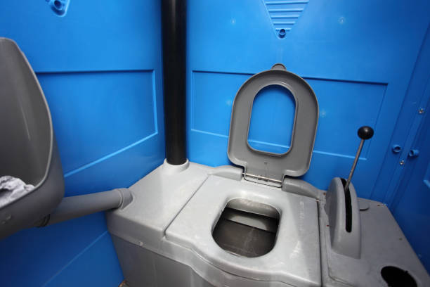 Fergus Falls, MN porta potty rental Company