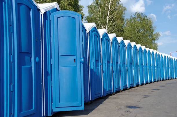 Best Portable toilet rental cost  in Fergus Falls, MN